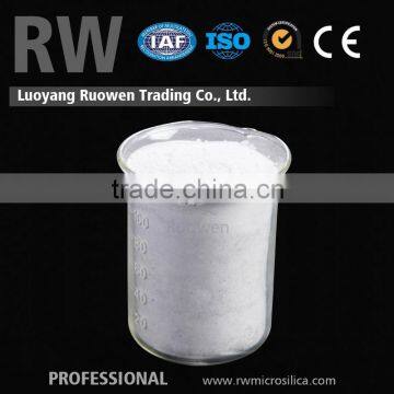 High Purity 94% Amorphous Silicon Powder photo-6