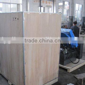 GX4240 Rotary Cutting Bandsaw Machine Manufacture photo-6