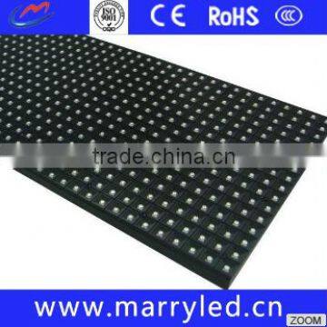 1 years warranty full color smd outdoor p8 led display