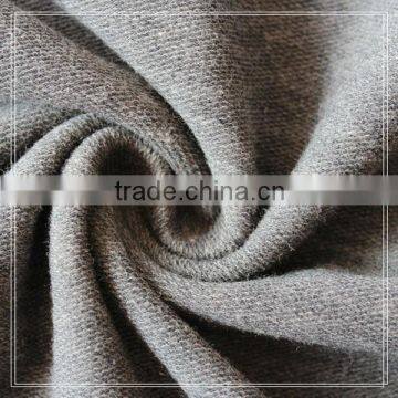 Polyester Cotton Spandex Terry Textiles