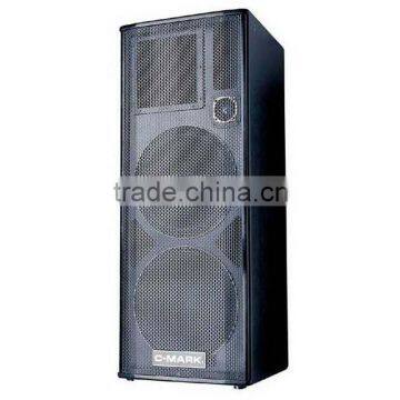 Best Hifi Active Full Range Professional Loudspeaker