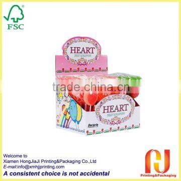 Customized Lollipop Display Box With Insert photo-6