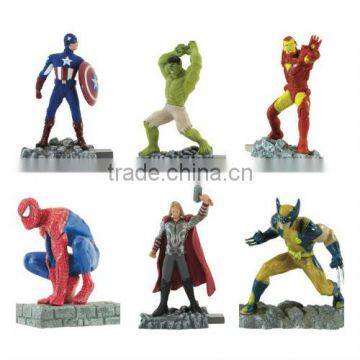 Hot Sale Marvel USB Flash Drive