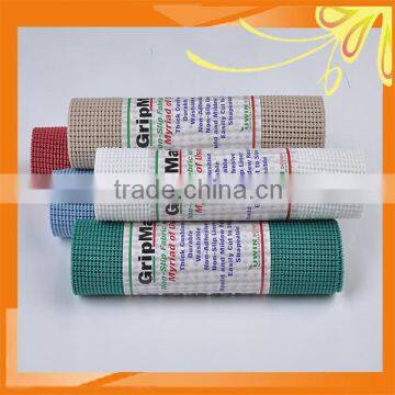 Eco mutifunctional anti slip matting material