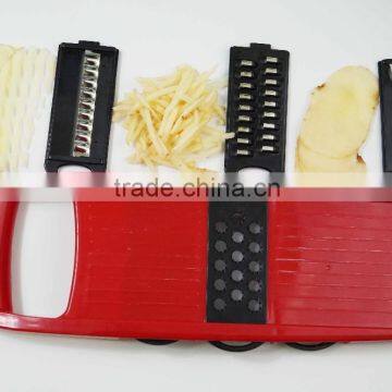 Potato Chips Mini Cheese Grater photo-4