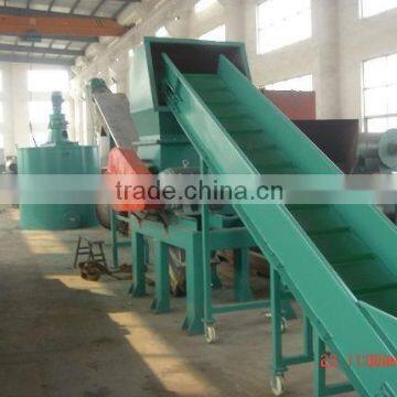 Bottle Flakes Washing Line /PET Bottle Recycling Machine