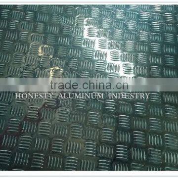 Manufacturers aluminum checker plate sheet 1060 1200 1100