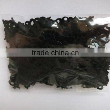 1.0x1.0cm 1.2x1.0cm Metallic PVC 16 18 Happy Birthday Confetti for Party Decoration photo-6