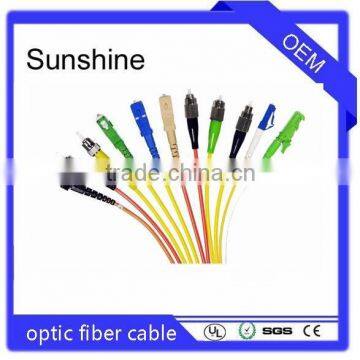 ofc cable ST-PC 2 core IEC 60794 IEEE