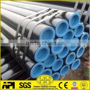 API 5L B,X42,X52,X60,X65,X70 L245 L290 L320 L360 L390 L450 L485 steel pipe for gas,oil and water pipline                        
                                                Quality Choice