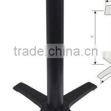 TB-02 metal table legs