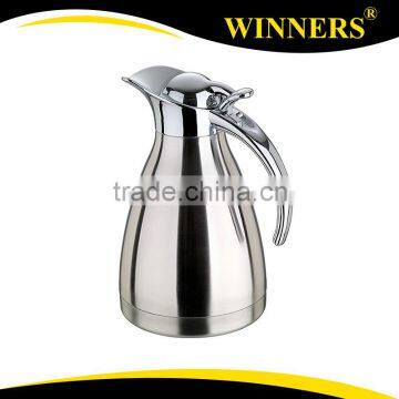 Wholesale Double Wall Stainless Steel Vacuum Thermos Water Jug