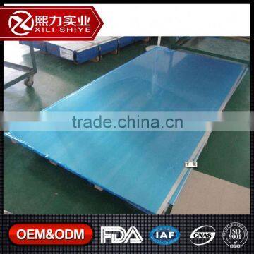 pvdf coating aluminium sheet