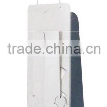 Customize Display Stand Pdq Boxes Paper Hanging Wall Display Rack photo-2