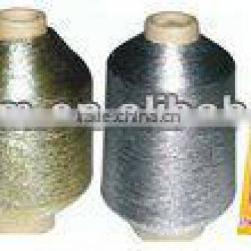 Metallic Yarn/texitle Yarn