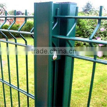 Ten years factory Protect fence