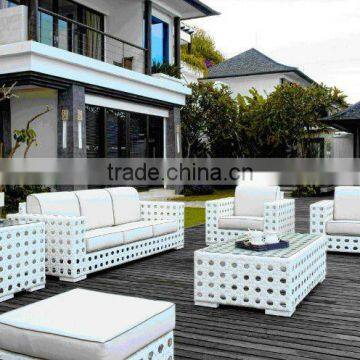 plastic garden sofa furniture for outdoor outdoor sofa bed