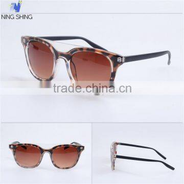 High Quality Low Price Women Fashion Sexy Leopard Sunglasses China Eyewear Factory Wholesale Custom Logo                        
                                                Quality Choice