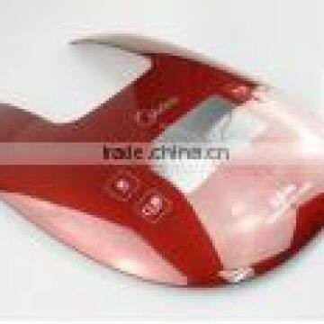 glossy IML/IMD customized case for home appliances designed customized case cover factory directly supply