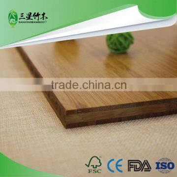 Eco-forest Carbonized 4x8 plywood,furniture plywood manufacture for promotion