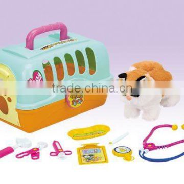 New Fashion Medical Doctor Set Carrier accessories