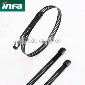 316 Stainless Steel Ladder Type Cable Ties