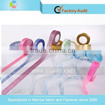 High quality polyester ribbon