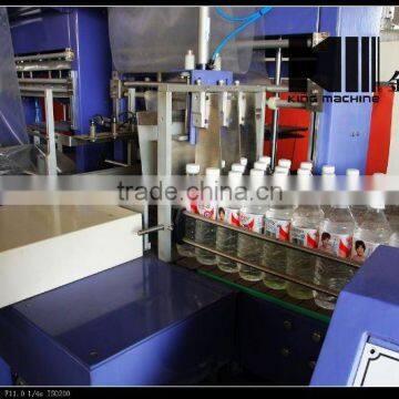 PET Bottle Packing Machine/Equipment photo-4