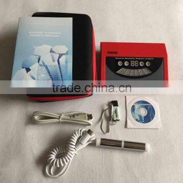 Medical Supplies Wholesale Quantum Magnetic Health Analyzer photo-3