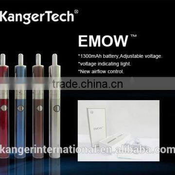 2014 Best Seller kangertech protank protank3 E Cig Starter Kit Kangertech Emow