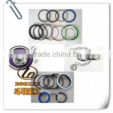 Sumitomo SH70 excavator Floating adjuster seal kit