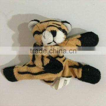 2015 China YangZhou ICTI Audited Factory Customized Plush Toy Mouse With Magnet