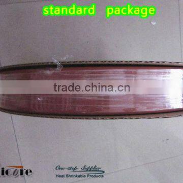 1KV Thermal Shrink Bus-bar Tubing for Insulation Among Buses photo-3
