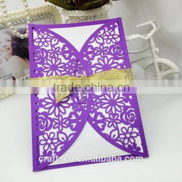 Elegant Invitation Cards With Various Designs photo-4