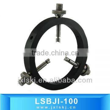 LSBJ3-100 Adjustable Lens Holders