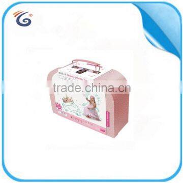 good quality custom printed storage Box and Bin