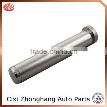 Custom Precision Carbon Steel Rod Manufacturer