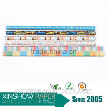 China 60-80g wrapping paper manila paper