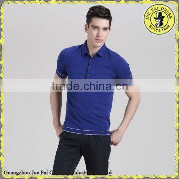 2015 Design Dry Fit Bulk Blank Original Polo Shirt                        
                                                Quality Choice