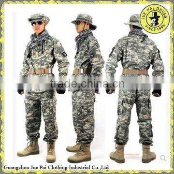2015 Wholesale Camouflage Clothing For Army