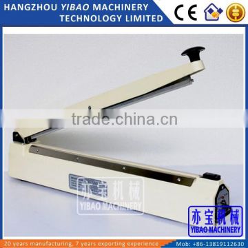 SF-500A Mini Plastic Bag Sealer