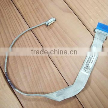 laptop LED LCD cable for DELL M1330 50.4C308.101