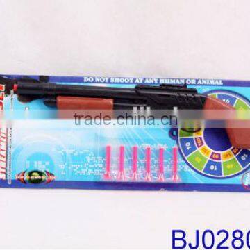 Funny Kid Toy Plastic Sniper Gun Police Toys Set photo-4