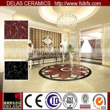 Interior Floors Shiny Keramik Glossy Porcelain Tile Prices