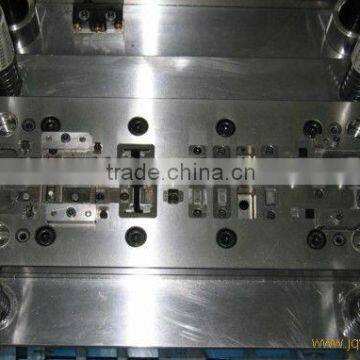 Stamping Mould Manufacturer