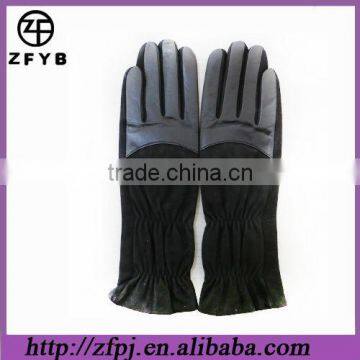 Milan Fashion Lady's Professional Gloves photo-1