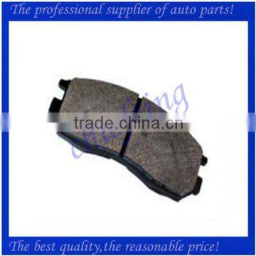 D484 GDB1128 58101-M2A00 X3511002 MR3511002 MR129431 MZ690001 MB895072 for mitsubishi front brake pads