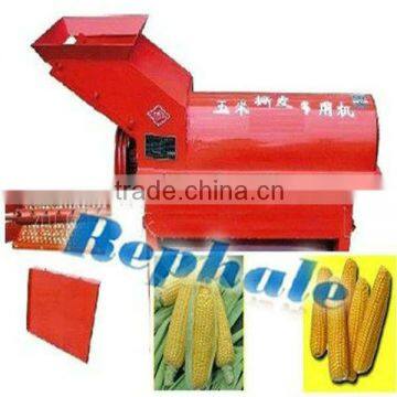 new design corn thresher and sheller machine by TLJ660