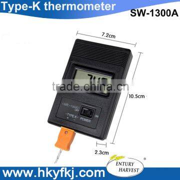 k Type Thermocouple Temperature Sensor High Temperature Measuring Instrument Type k Thermocouple