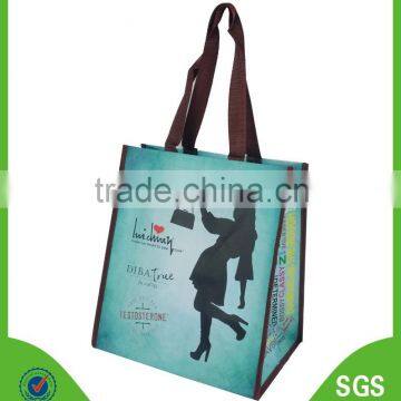 non woven shopping bag